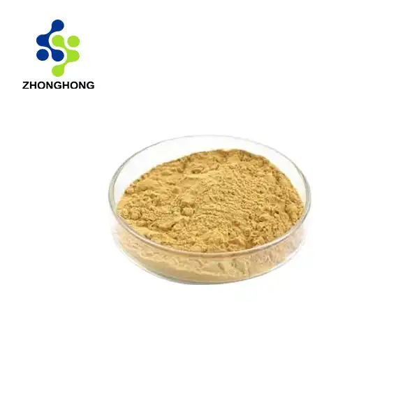 pure green coffee bean extract powder